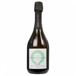 Vin Spumant Sparkling Tea Gron, Alcool 5%, 0.75 l