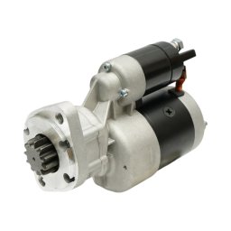 Electromotor 12V 2.7kW cu 11 dinti pentru Same, Lamborghini si Steyr