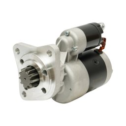 Electromotor 12V 3.0kW Z11 pentru tractoare Case IH, Same si Steyr