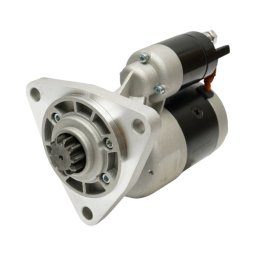 Electromotor 12V 3.0kW Z10 pentru Fendt si Belarus, Breckner Germany