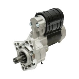 Electromotor 12V 2.8kW cu 9 dinti pentru Fendt, Deutz, Renault Agri si Iveco