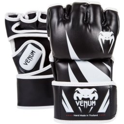 VENUM Mănuși MMA Challenger Black S