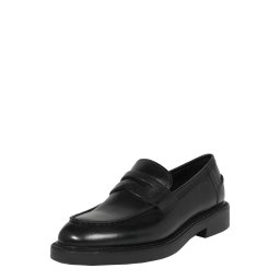 VAGABOND SHOEMAKERS Papuci de casă 'Alex W' negru