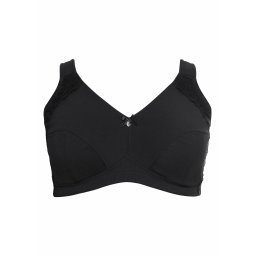 SHEEGO Sutien negru