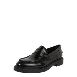 VAGABOND SHOEMAKERS Papuci de casă 'Alex' negru