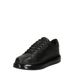 Karl Lagerfeld Sneaker low 'KAPRI KUSHION' negru