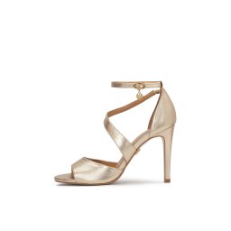 Kazar Pumps auriu