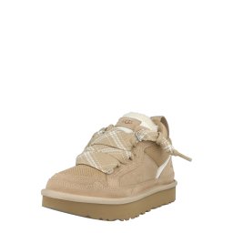 UGG Sneaker low 'Lowmel' bej / ecru