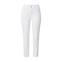 MAC Jeans 'Dream Summer' alb denim
