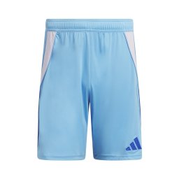 ADIDAS PERFORMANCE Pantaloni sport 'Tiro 24' albastru / albastru noapte / alb