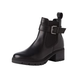 Tamaris Ghete chelsea negru
