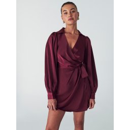 Willa Rochie 'Pearl' roșu merlot