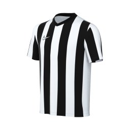 NIKE Tricou funcțional 'Division V' negru / alb
