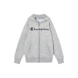 Champion Hanorac albastru marin / gri