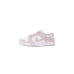 Nike Sportswear Sneaker low 'Dunk' roz / alb
