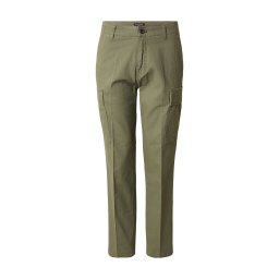 Dockers Pantaloni cu buzunare kaki