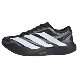 ADIDAS PERFORMANCE Sneaker de alergat 'Adizero Evo Sl Exo' gri / negru / alb