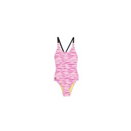 Scalpers Costum de baie întreg ' ' mauve