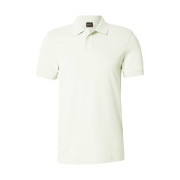 BOSS Tricou 'Passenger' verde mentă
