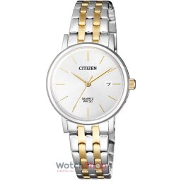Citizen Basic EU6094-53A EU6094-53A