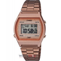 Casio RETRO B640WCG-5EF B640WCG-5EF