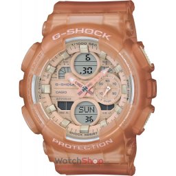 Casio G-SHOCK GMA-S140NC-5A1 GMA-S140NC-5A1