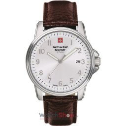 Swiss Alpine Military BY GROVANA 7011.1532 7011.1532