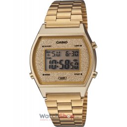 Casio RETRO B640WGG-9EF B640WGG-9EF