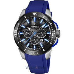 Festina Chrono Bike F20642/1 F20642/1