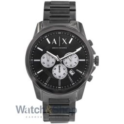 Armani Exchange Armani Exchange Banks AX1765 AX1765