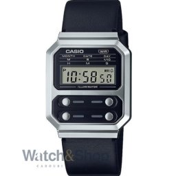 Casio Casio Vintage A100WEL-1AEF A100WEL-1AEF
