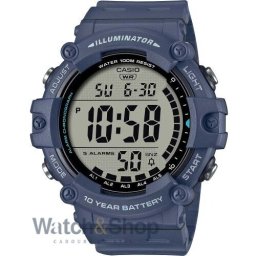 Casio Casio Collection AE-1500WH-2AVDF AE-1500WH-2AVDF