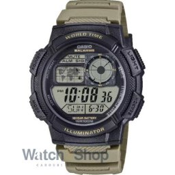 Casio Casio Timeless AE-1000W-5AVDF AE-1000W-5AVDF