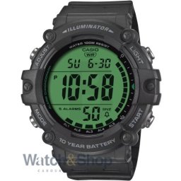 Casio Casio Timeless AE-1500WHC-1AVDF AE-1500WHC-1AVDF