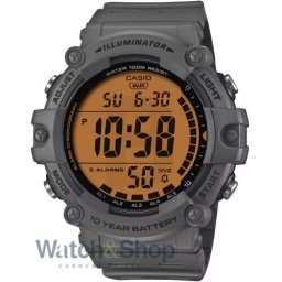 Casio Casio Timeless AE-1500WHC-8AVDF AE-1500WHC-8AVDF