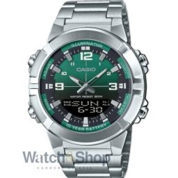 Casio Casio Timeless AMW-870DA-3AVDF AMW-870DA-3AVDF