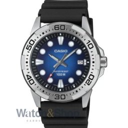 Casio Casio Timeless MTD-140-2AVDF MTD-140-2AVDF