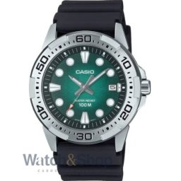 Casio Casio Timeless MTD-140-3AVDF MTD-140-3AVDF