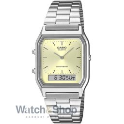 Casio Casio Vintage AQ-230A-9AMQYDF AQ-230A-9AMQYDF