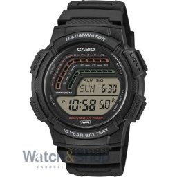 Casio Casio Collection WS-1800-1AVDF WS-1800-1AVDF