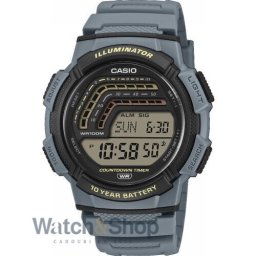 Casio Casio Collection WS-1800-2AVDF WS-1800-2AVDF