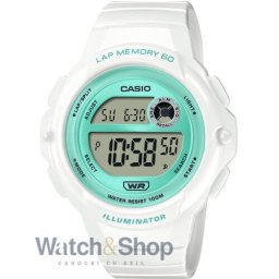 Casio Casio Timeless LWS-1200H-7A3VDF LWS-1200H-7A3VDF