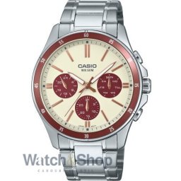 Casio Casio Timeless MTP-1374D-5A2VDF MTP-1374D-5A2VDF