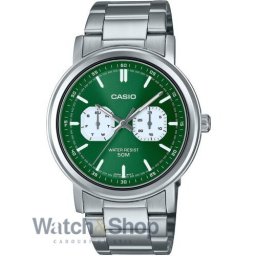 Casio Casio Timeless MTP-E335D-3EVDF MTP-E335D-3EVDF