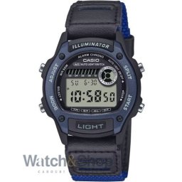 Casio Casio Timeless W-220HF-2AVDF W-220HF-2AVDF