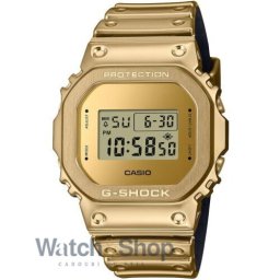 Casio Casio G-Shock GM-5600YMG-9ER GM-5600YMG-9ER