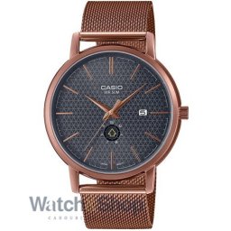 Casio Casio Timeless MTP-B125MR-8AVDF MTP-B125MR-8AVDF