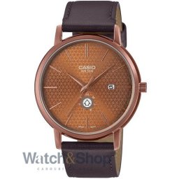 Casio Casio Timeless MTP-B125RL-5AVDF MTP-B125RL-5AVDF