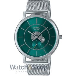 Casio Casio Timeless MTP-B130M-3AVDF MTP-B130M-3AVDF