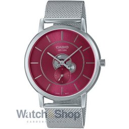 Casio Casio Timeless MTP-B130M-4AVDF MTP-B130M-4AVDF